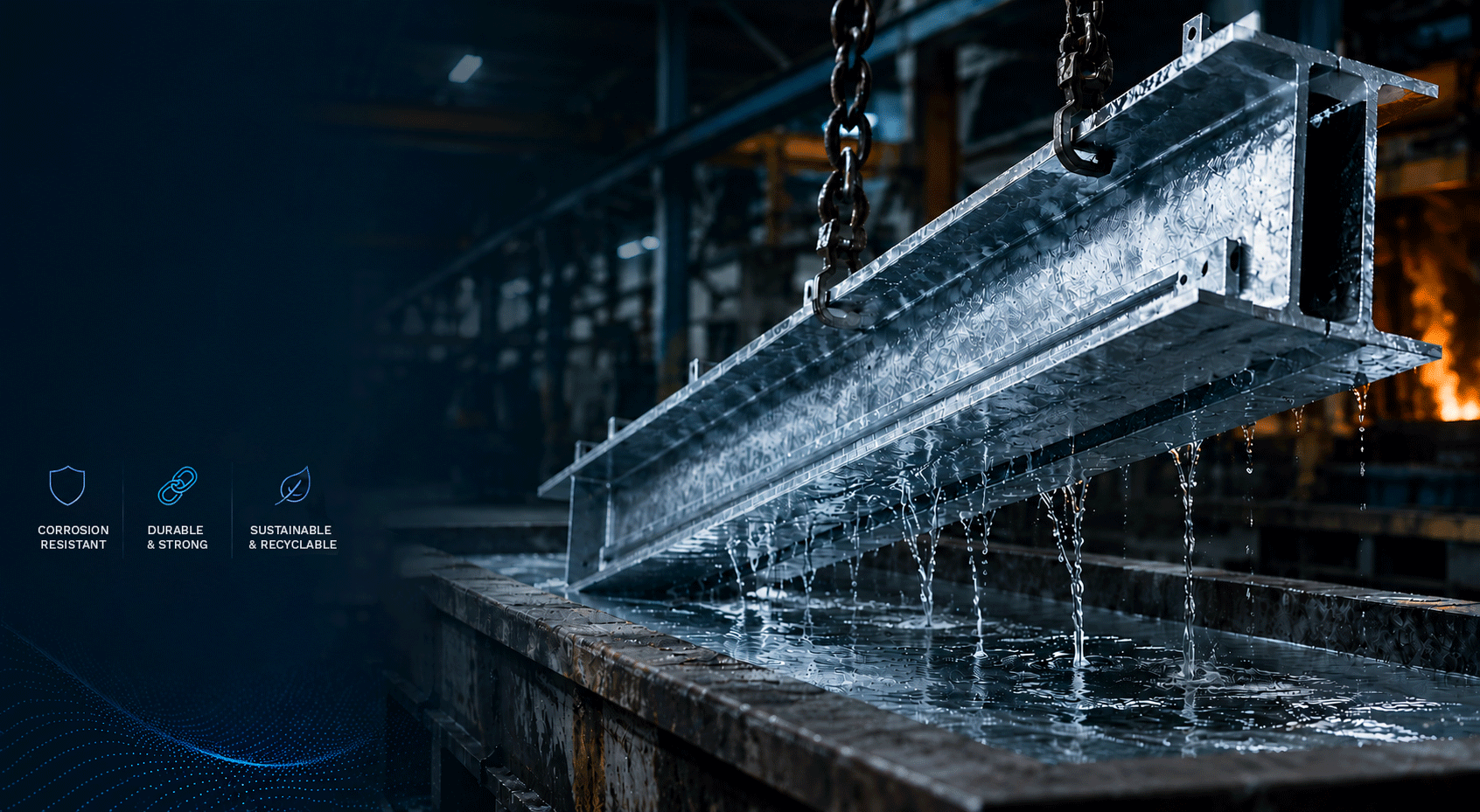 Hydropower